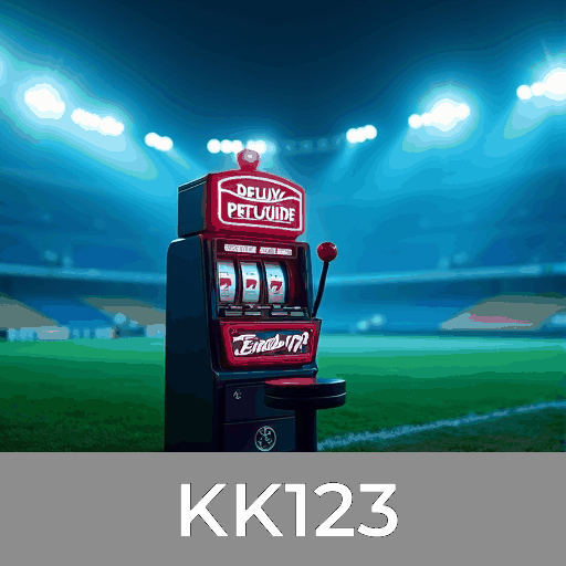 KK123: Especialistas em Apostas Esportivas no Brasil