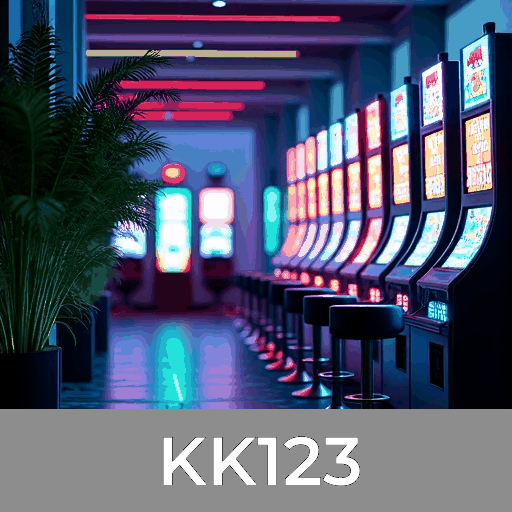 Experimente o Login Ultra Seguro e Rápido no KK123