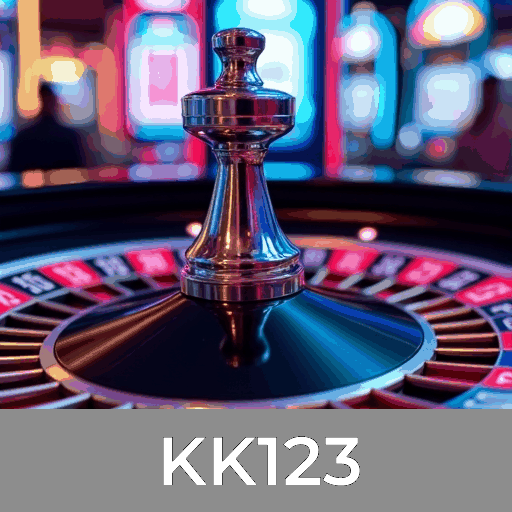 KK123.com - Apostas Online Seguras e Diversificadas no Brasil - KK123