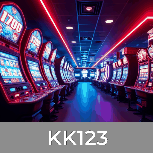 Experiência VIP com Roleta Brasileira no KK123: Descubra o Melhor dos Jogos ao Vivo