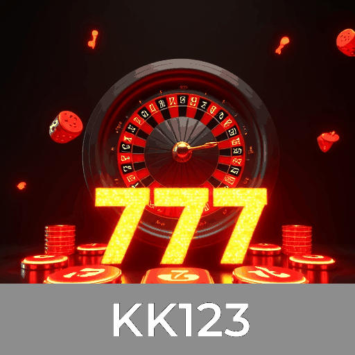 KK123: O Seu Cassino Online Seguro e Premiado