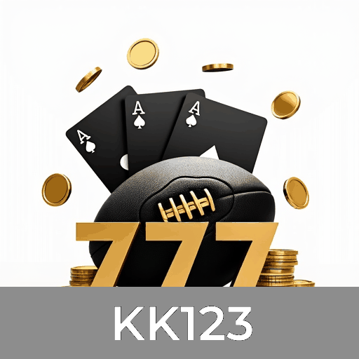 Viva a Emoção dos Jogos de Cassino no KK123