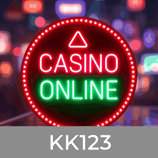 Jogue Slots Incríveis no KK123: Aventura e Diversão Garantida