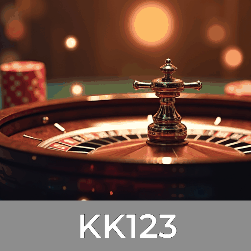 KK123: A Experiência Mais Profissional em Jogos de Mesa ao Vivo