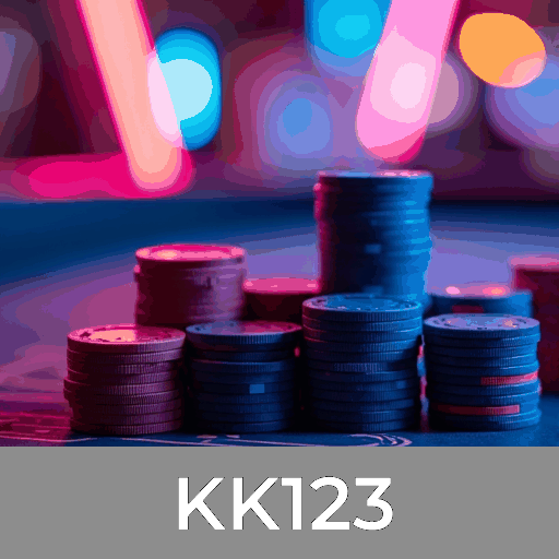 KK123: Excelência em Jogos Online com Serviços Profissionais