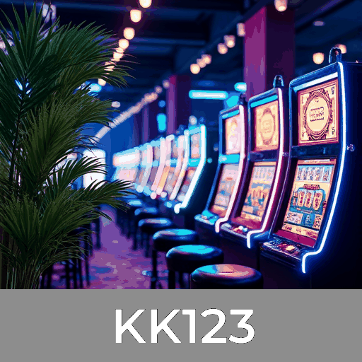 Experiência Segura e Confiável com KK123: Plataforma de Jogos