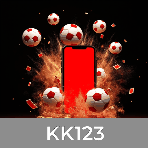 KK123: O Seu Cassino Online Seguro e Premiado